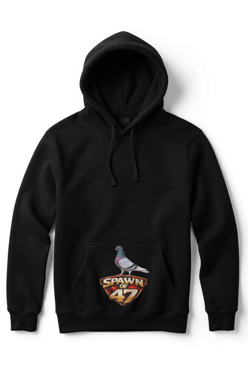 Custom Print Hoodies