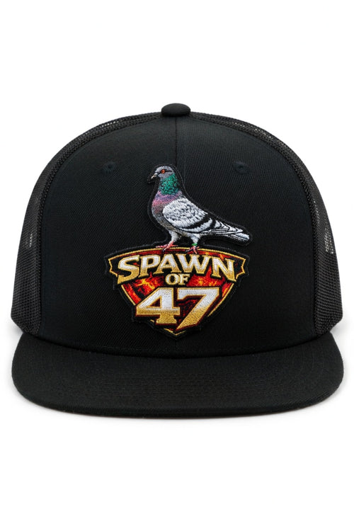 Custom print Hats