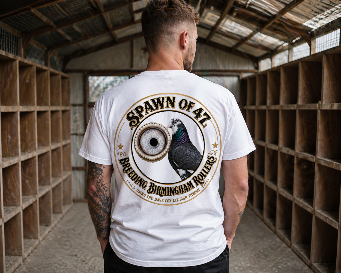 custom shirt prints
