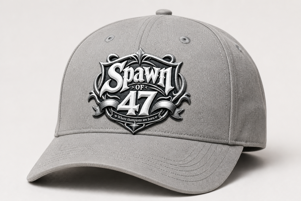 Custom print Hats