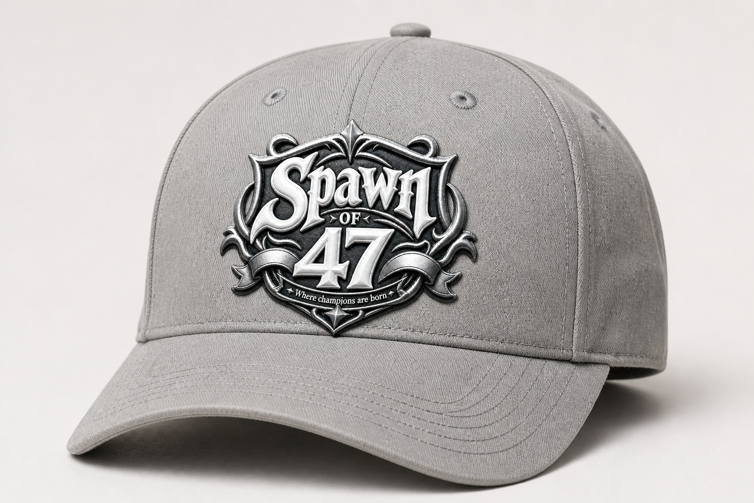 Custom print Hats