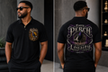 Custom print shirts